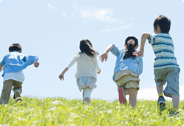 採用情報イメージ